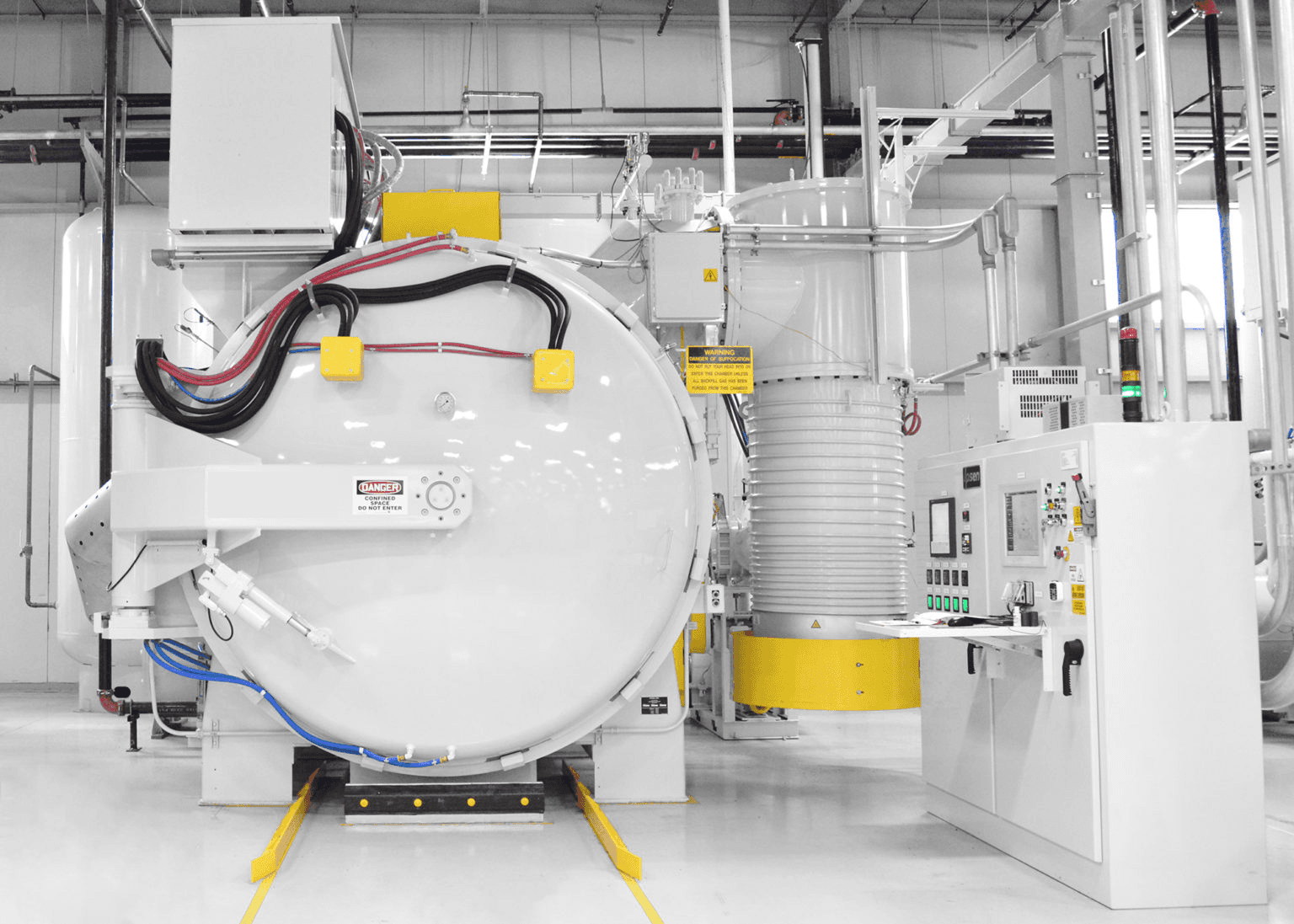 Edge-to-Cloud Furnace Monitoring for a Leading Manufacturer