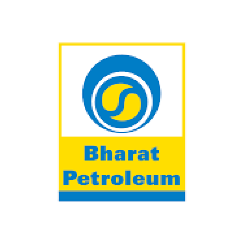 Bharat Petroleum logo