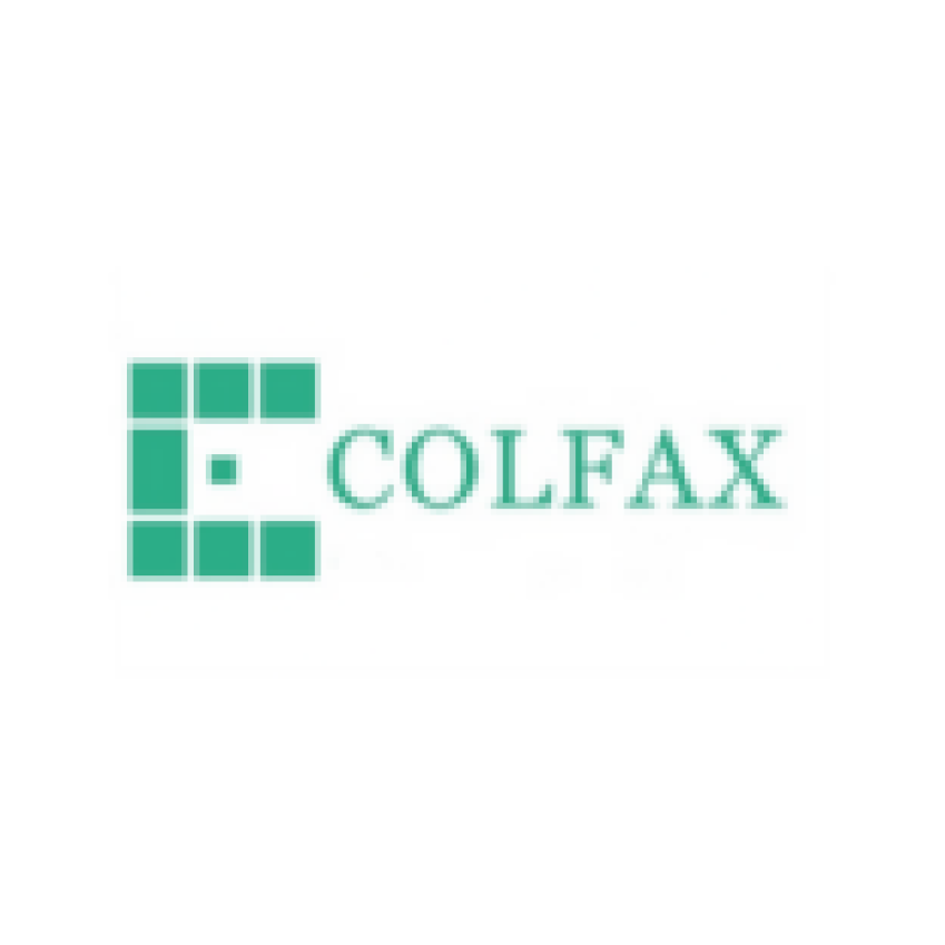 Colfax logo