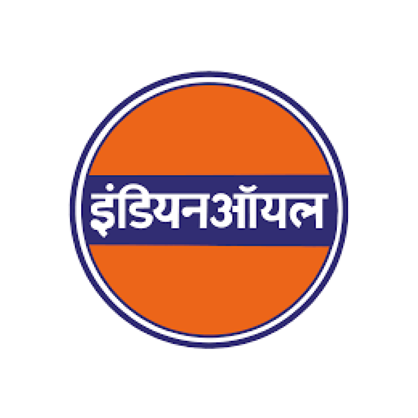 Indian Oil logo